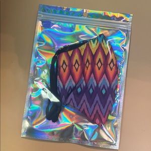 Adjustable Face Mask